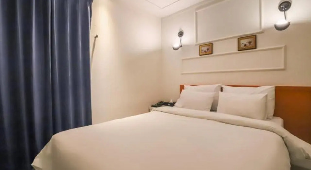 Двухместный номер Standard Hotel Avenue