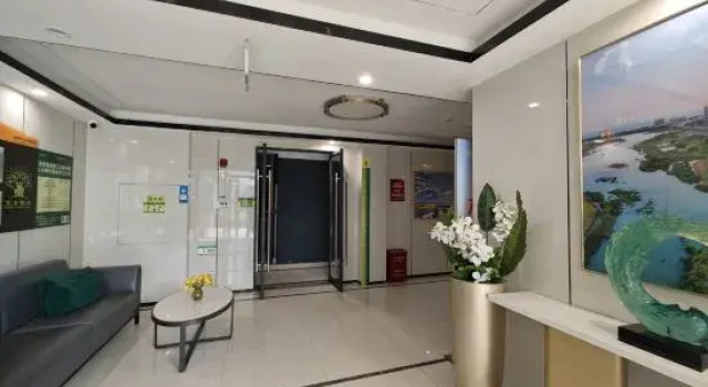 Beihai Yintan Lecheng Meiyu Seascape Apartment Hotel (Yintan Branch), Rezerwuj Apartament Yinhai Beihai