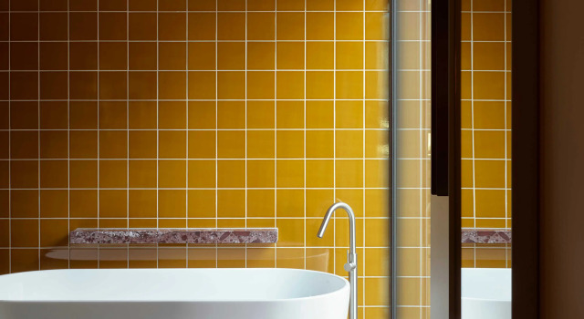 Люкс Ace Hotel Sydney