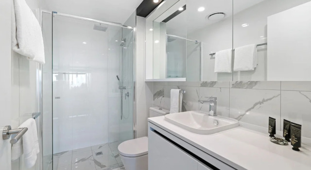 Апартаменты c 1 комнатой Opus Broadbeach - Official