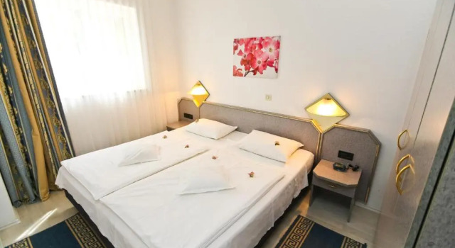 Apartments Villa Ana 1, Забронировать Апартаменты/квартира Цавтат Cavtat Coast, рядом с Частный Пляж «Хотэл Кроатия Бич»