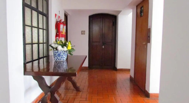 Standard Triplo quarto Hotel Regidor