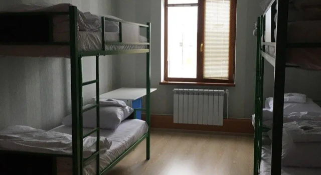 Vilegodskoe Podvore, Buchen Sie Gasthaus Mini-Hotels in Oblast Archangelsk, Gasthaus