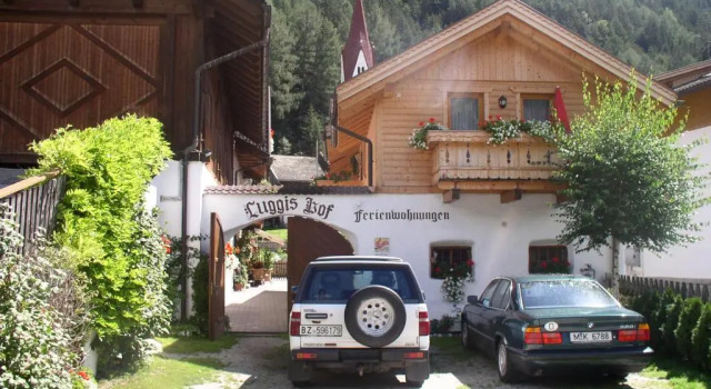 Luggishof