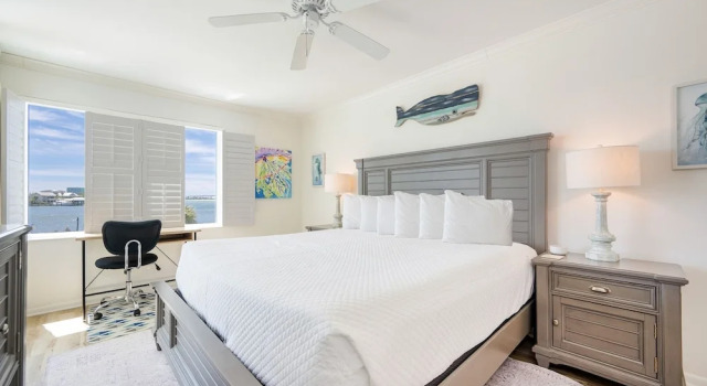 Back Bay 207 condo, Réserver Appartement Orange Beach 