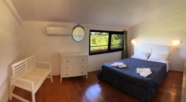 Номер Standard Relaxing Countryside Apartments Near Cecina Sea