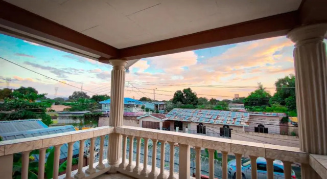 Villa Zorzal, Reservar Vila Hotéis em Cortés com piscina, Piscina