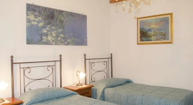 Коттедж Belvilla by OYO Farmhouse in Montaione