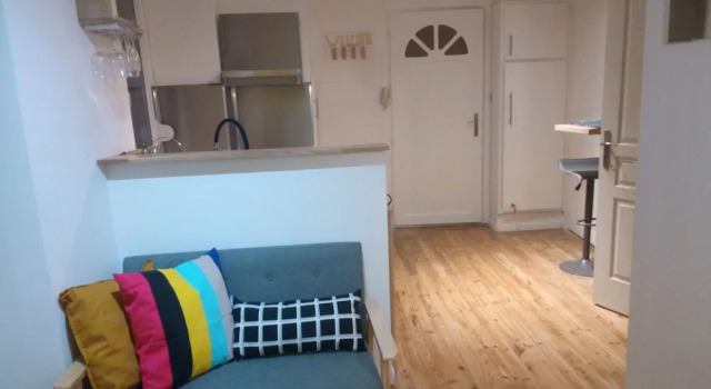 Le classe et cosy, Prenota Hotel Saint-Étienne Loira