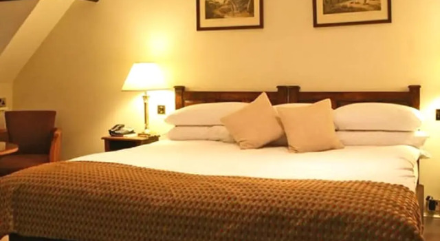 Hyll Hotel, Забронировать Отель Чиппинг-Кэмпден Котсуолд