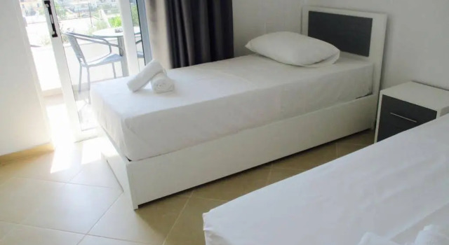 Hotel Sunshine