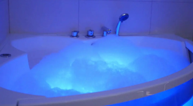 Двухместный номер Superior Hotel Boutique La PerlaBlanca by Bossh! Hotels