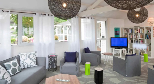 ibis Styles Quimper