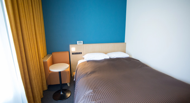 Kansai Airport Washington Hotel