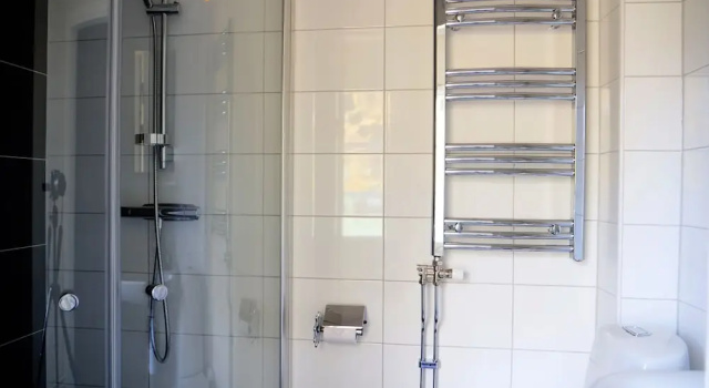 Номер Standard Ödevata Gårdshotell