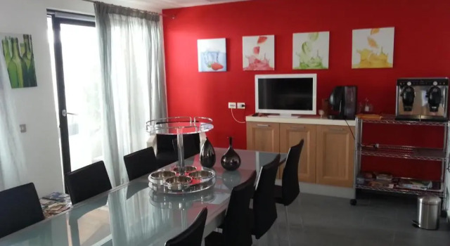 Habitación doble Estándar B&B Valentino