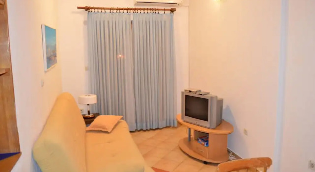 Apartment Stegic / Two Bedrooms A1
