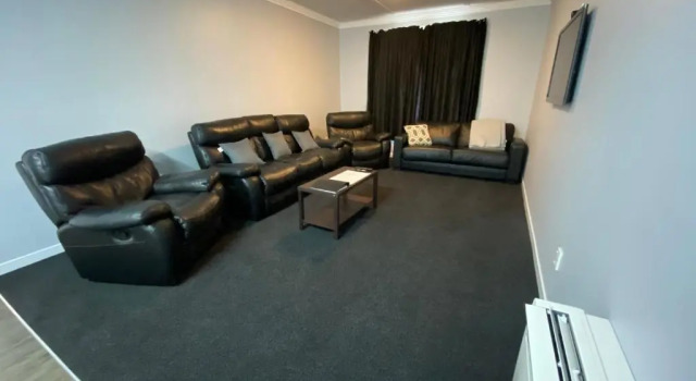 Вилла Standard Motupōhue Base Holiday Home - 2 bedroom House