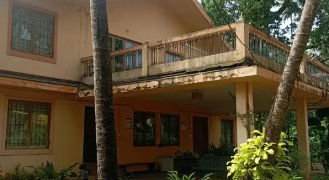 Lobos villa