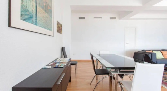 Apartamentos Bahía Alicante, Забронировать Апартаменты/квартира Апартаменты Аликанте, рядом с Площадь Пласа-дель-Кармен, Апартаменты/квартира