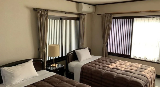 Komagatake Onsen, Book Hotel Hotels in Akita with Parking, Parking