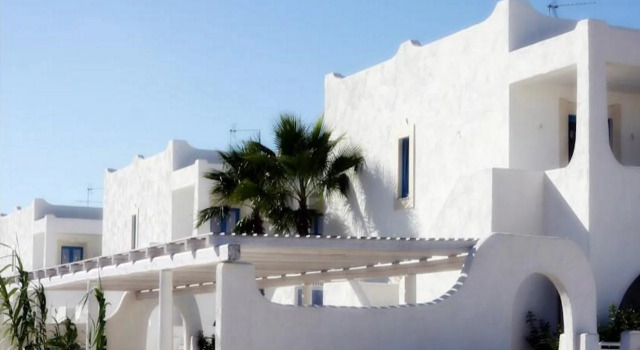 Nicolaus Club Borgo Rio Favara Resort