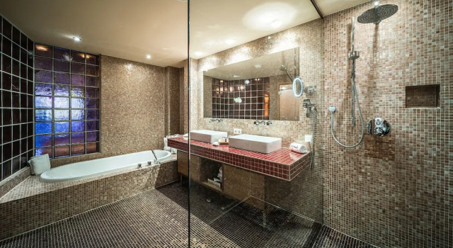 Люкс Luxury Hotel Krallerhof