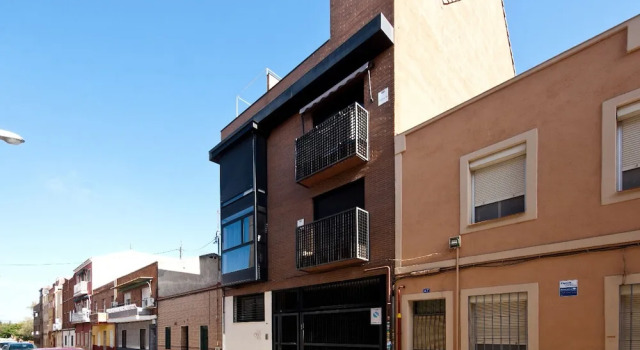 Charming Madrid Urgel, Забронировать Апартаменты/квартира Карабанчель Мадрид, рядом с Урхель