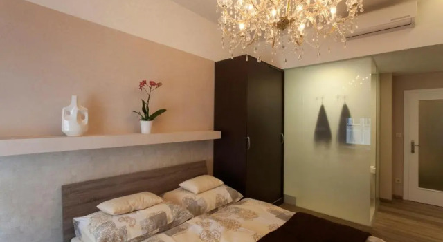 Piu Trendy Rooms