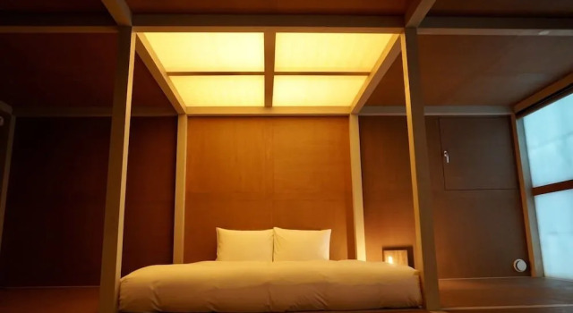 A&A Jonathan Hasegawa, Varaa Hotelli Hotellit Okayama aamiaisella, Aamiainen