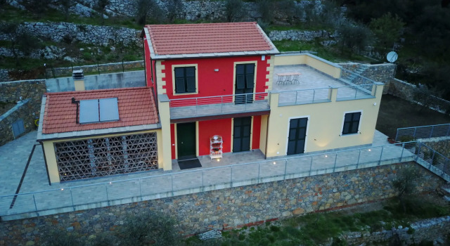 La Pietra