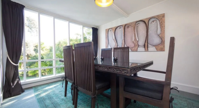 Herne Bay Garden Apartment, Rezerwuj Apartament Auckland 