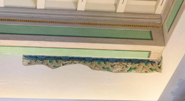 Люкс с балконом Palazzo Vasarri - Luxury design suites