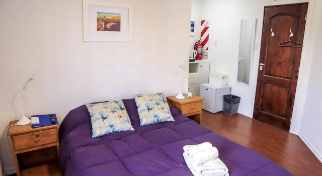 Номер Standard Cabañas Las Cumbres