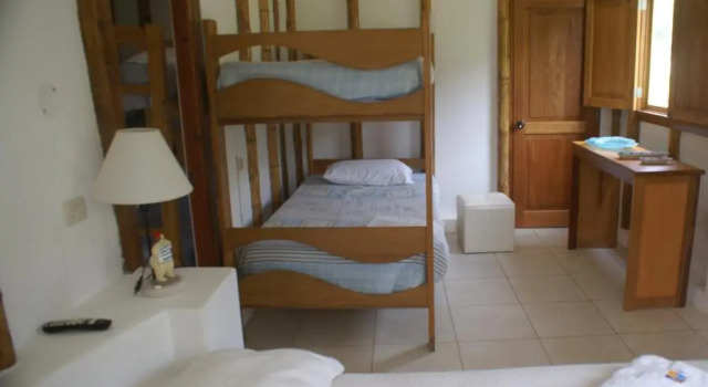 Bungalow Superior con vista El Delfin