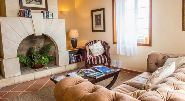 Rural Son Granot, Reservar Hotel Es Castell Minorca