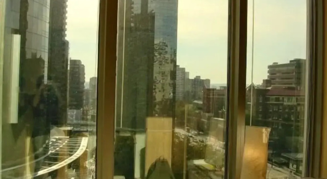Номер Standard MondeLiving City Condo