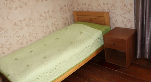 Номер Deluxe Guesthouse Vashlovani