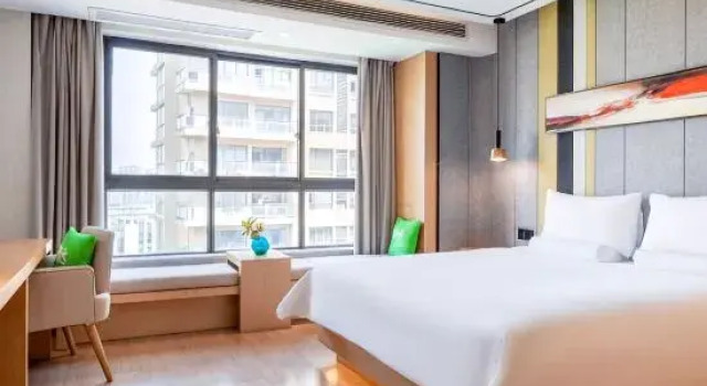 Ibis Styles Hotel (Hangzhou Sandun West Lake Science and Technology Park)