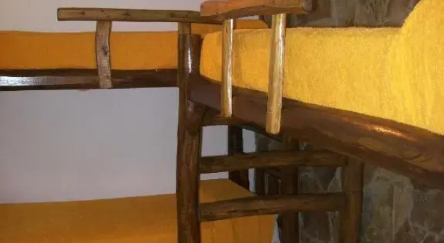 Номер Standard Jujuy Hostel