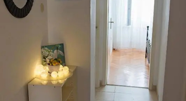 Thea Apartments, Забронировать Апартаменты/квартира Задар Задарская жупания, рядом с Old Port of Foša