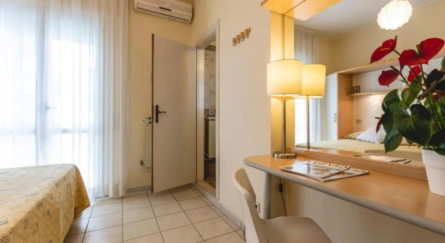 Номер Standard Hotel Loretta & Dependance