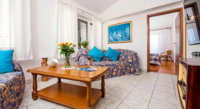 Apartments Isabella, Забронировать Апартаменты/квартира Апартаменты Rovinj Riviera, Апартаменты/квартира