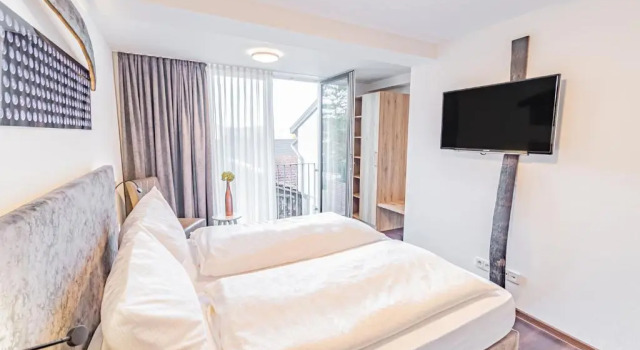 Weinhotel Ayler Kupp