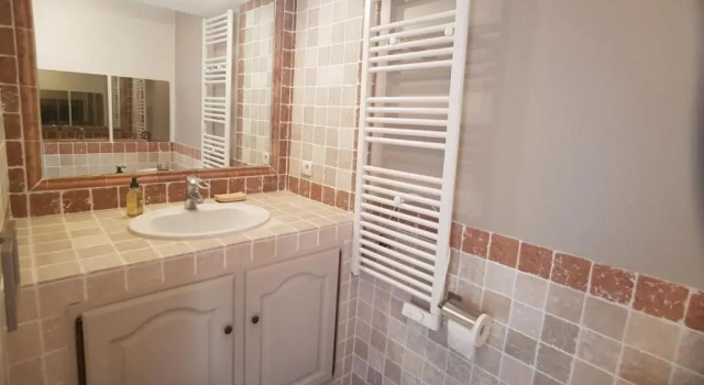 Коттедж с 2 комнатами Villa Mas de la Mer