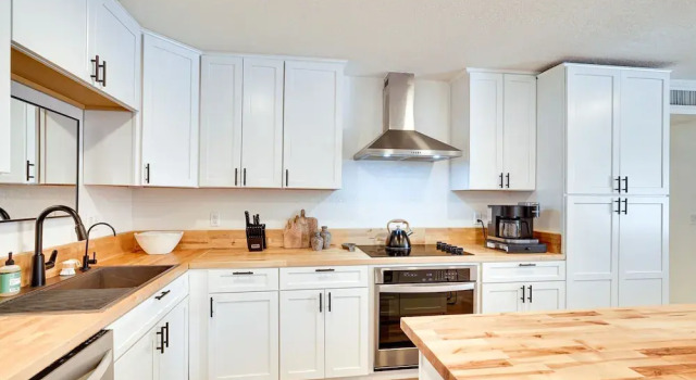 Коттедж Pool, Grill & Fire Pit: Pet-friendly Arizona Home