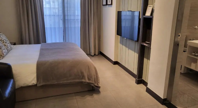 Deluxe Zimmer FZbooking