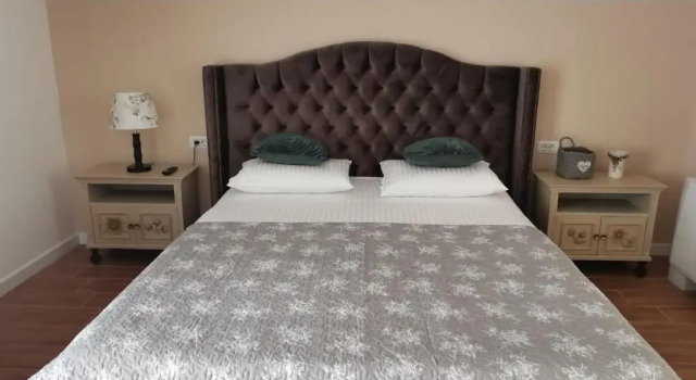 Люкс Deluxe VILA ANA