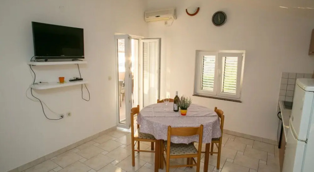 Apartments Egidio, Rezerwuj Apartament Zuboviсi 