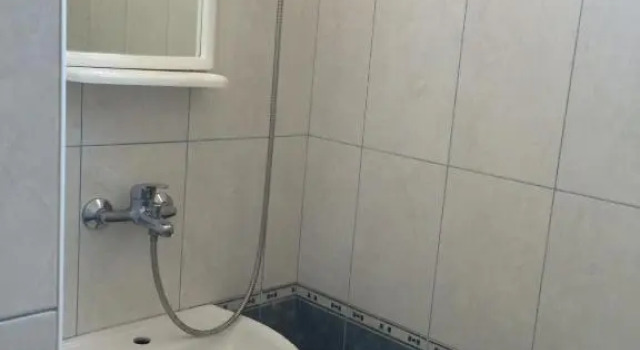 Двухместный номер Standard с балконом Guest House Yanina
